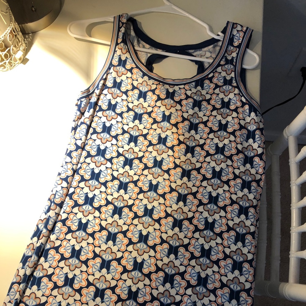 Max studio dress